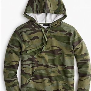J. Crew hoodie size L